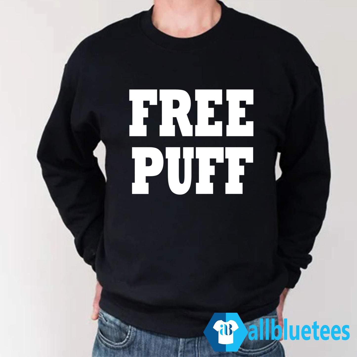 Free Puff Shirt