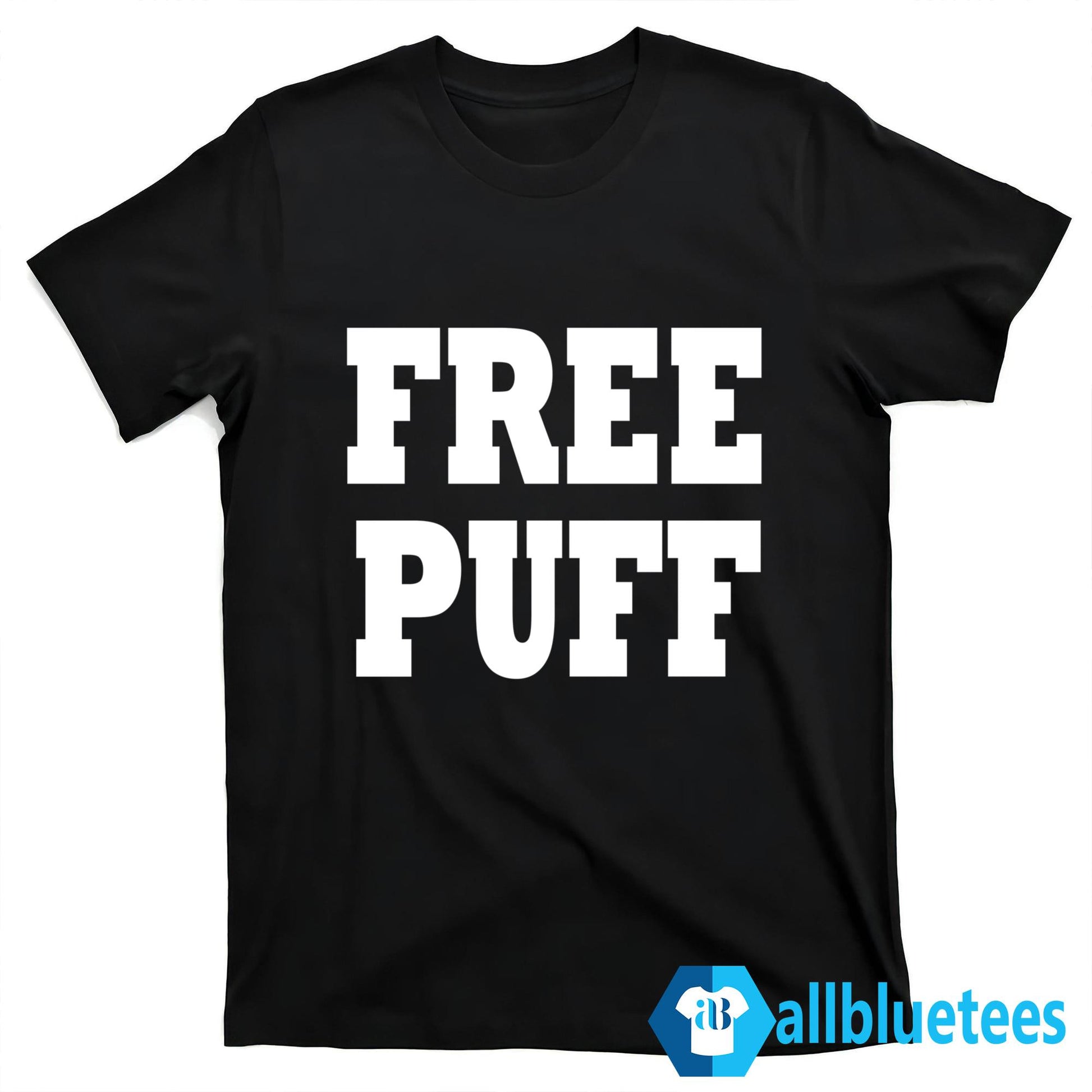 Free Puff Shirt