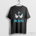 Free Range Mk Ultra Chickens Shirt Sweater