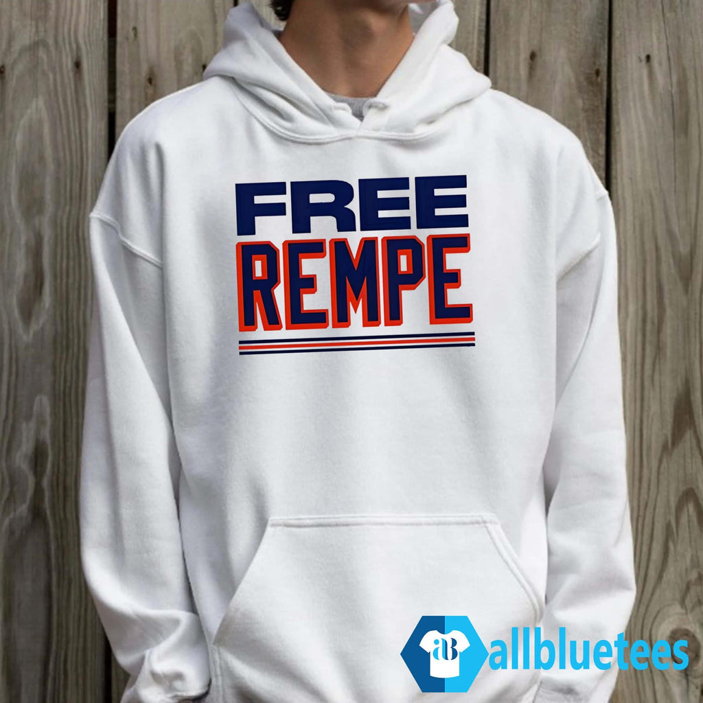 Free Rempe Shirt