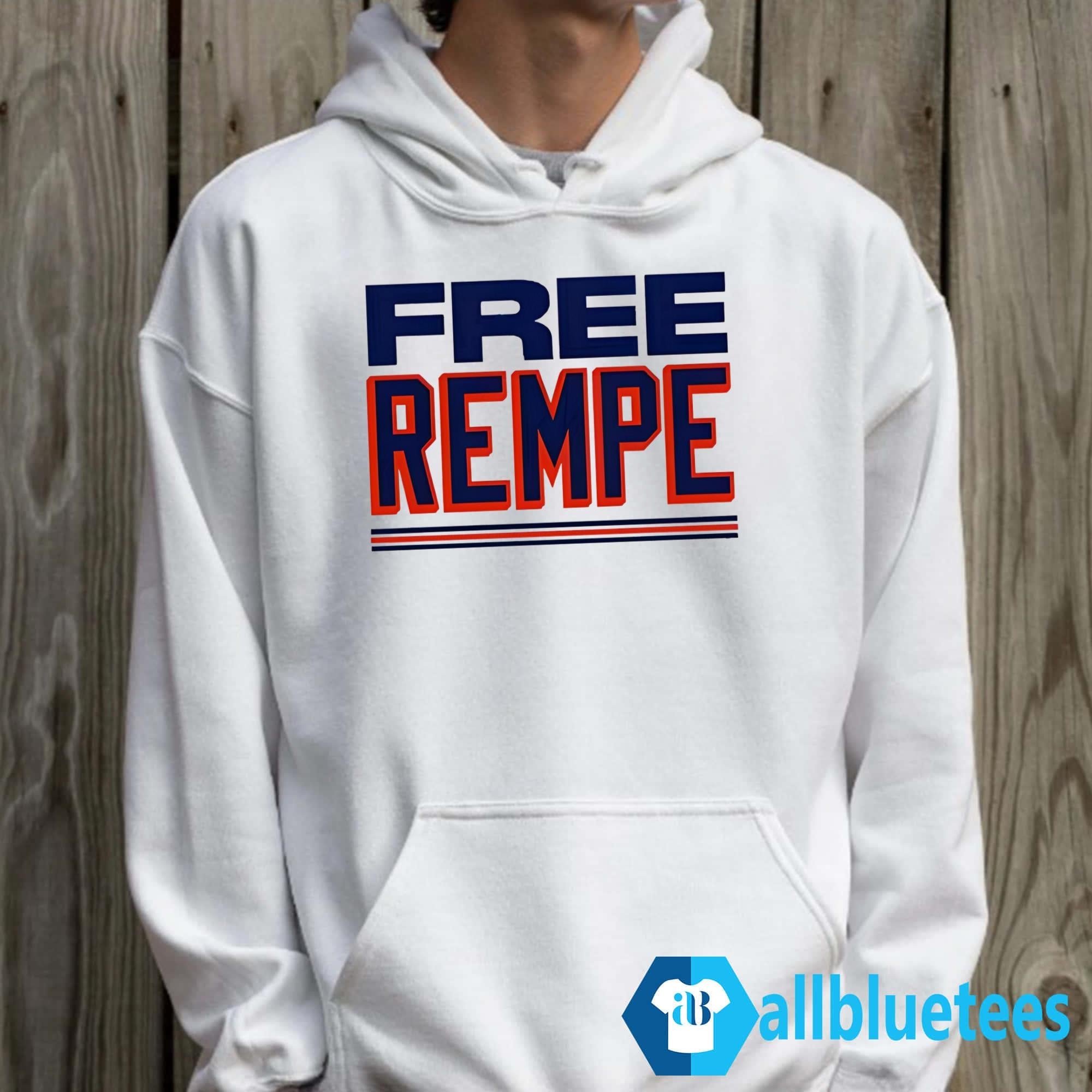 Free Rempe Shirt