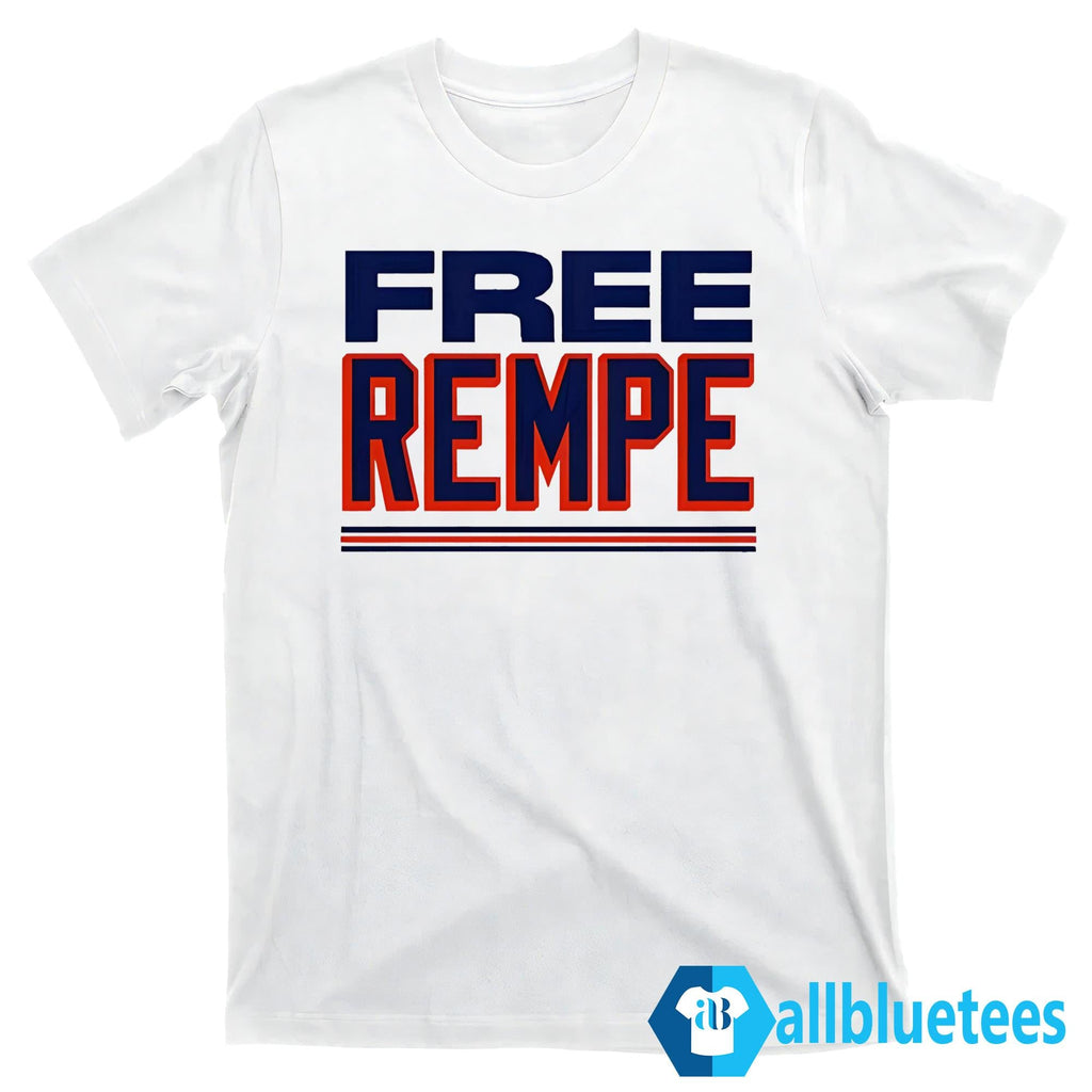 Free Rempe Shirt