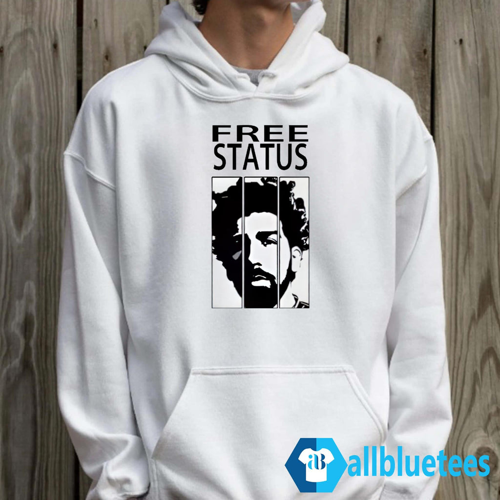 Free Status Shirt