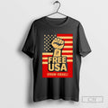 Free Usa From Israel