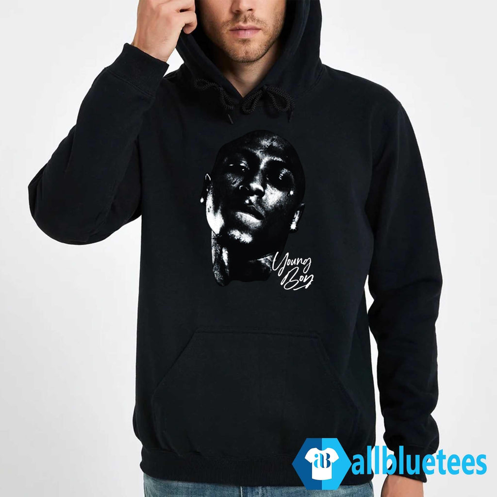 Free Young Boy Triumph Shirt