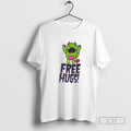 Free Hugs Monster