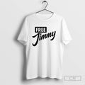 Free Jimmy Kimmel Ladies