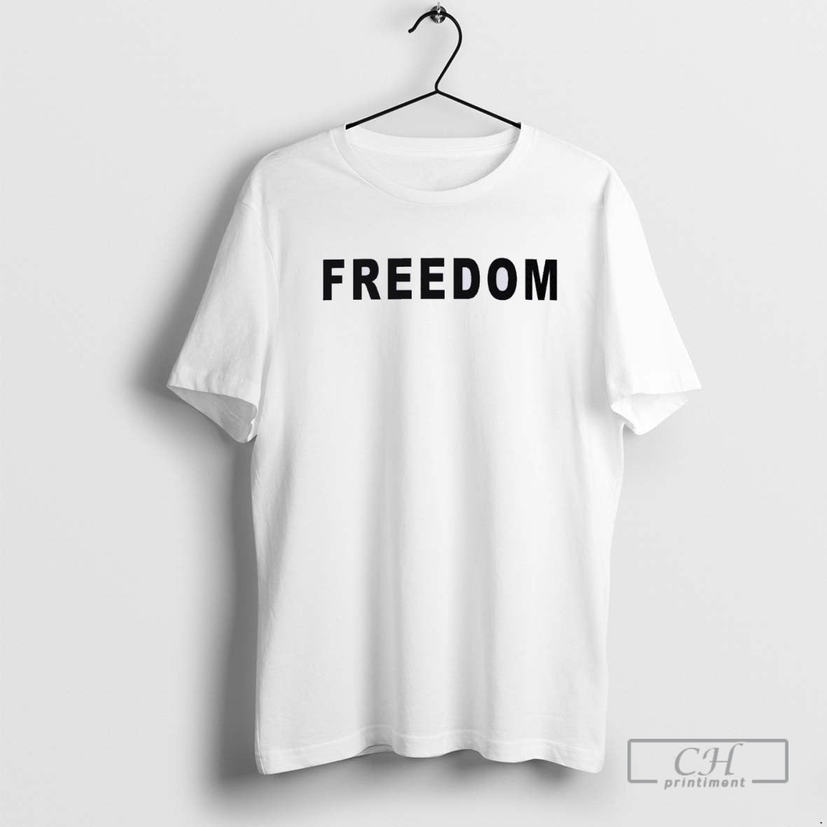 Freedom Charlie Kirk 2025
