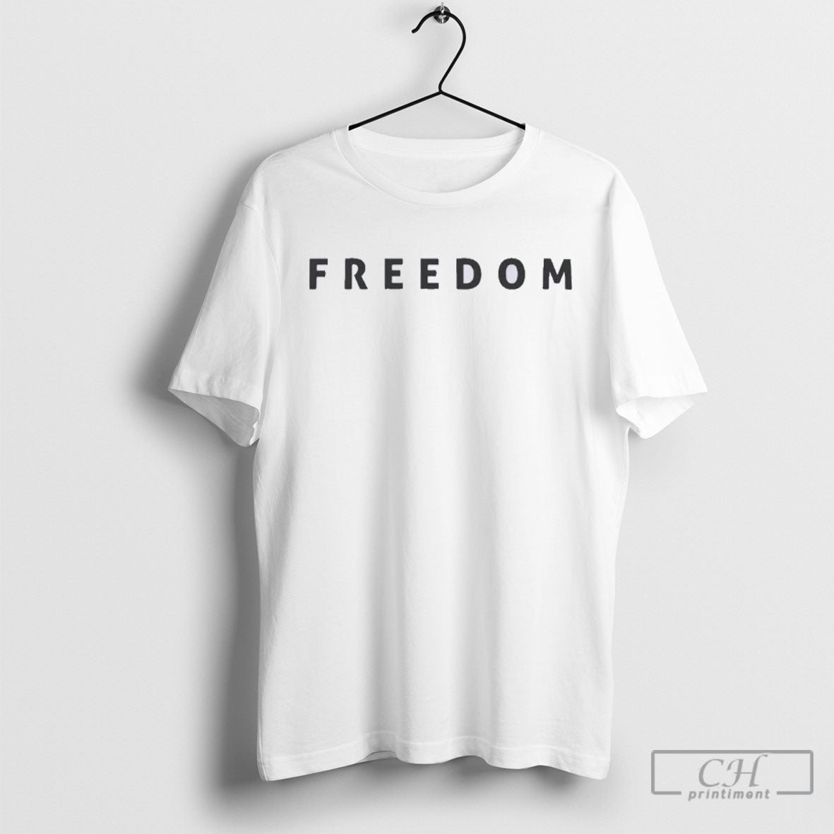 Freedom Charlie Kirk