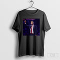 Freedom Fight For Charlie Kirk