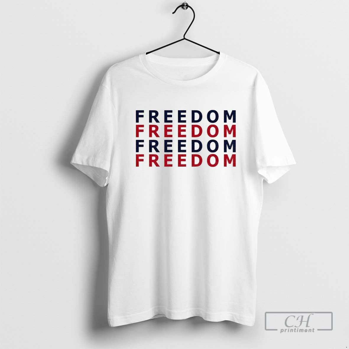 Freedom Repeat Charlie Kirk Rip 2025 Political Memorial