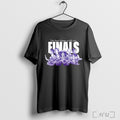 Fremantle Dockers Afl The Best Things In Life Are Finals T Shirt