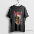 Friday The 13th Metal Jason Voorhees Halloween