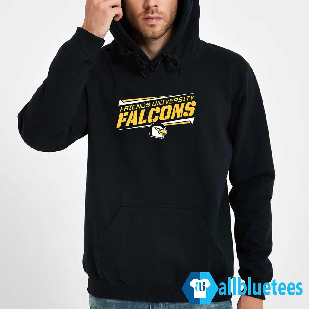 Friends University Of Central Kansas Sweatshirt