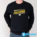 Friends University Of Central Kansas Sweatshirt