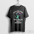 Frog Call Me Tom Cuz I Be On That Foolery Shirt Sweater