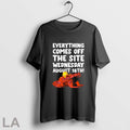 Frog Everything Comes Off The Site Wednesday August 18th