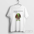 Frog Magical Girl Transformation But I Turn Into This T Shirt Sweater