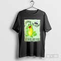 Frog Time Is Fun If There Are Flies T Shirt Sweater