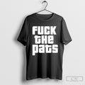 Fuck The Pats 2025 Sweater