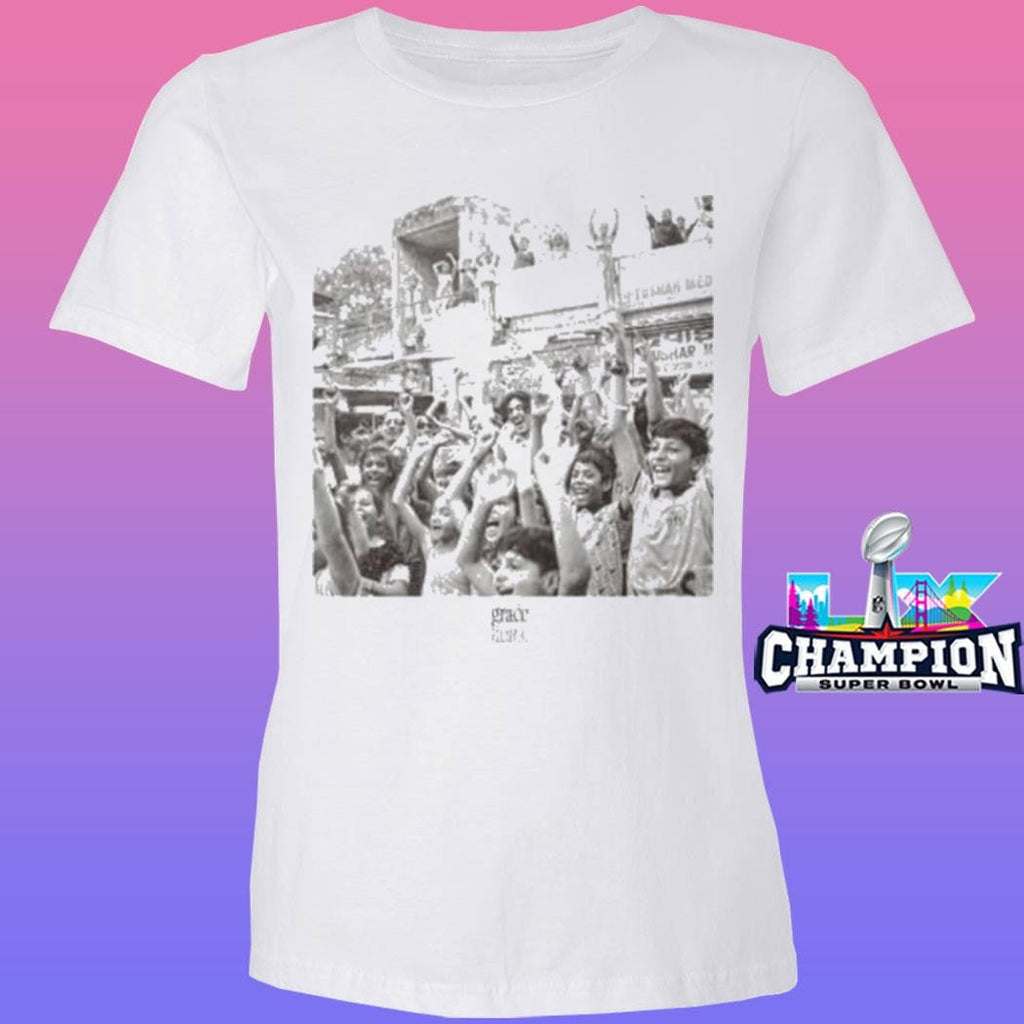 Fujii Kaze Grace Shirt