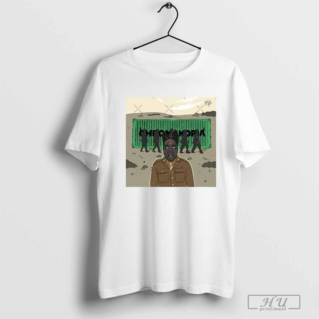 Funny Chromakopia Tyler The Creator Vuitino