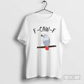 Funny Parrot F Caw F