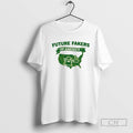 Future Fakers Of America Ghost
