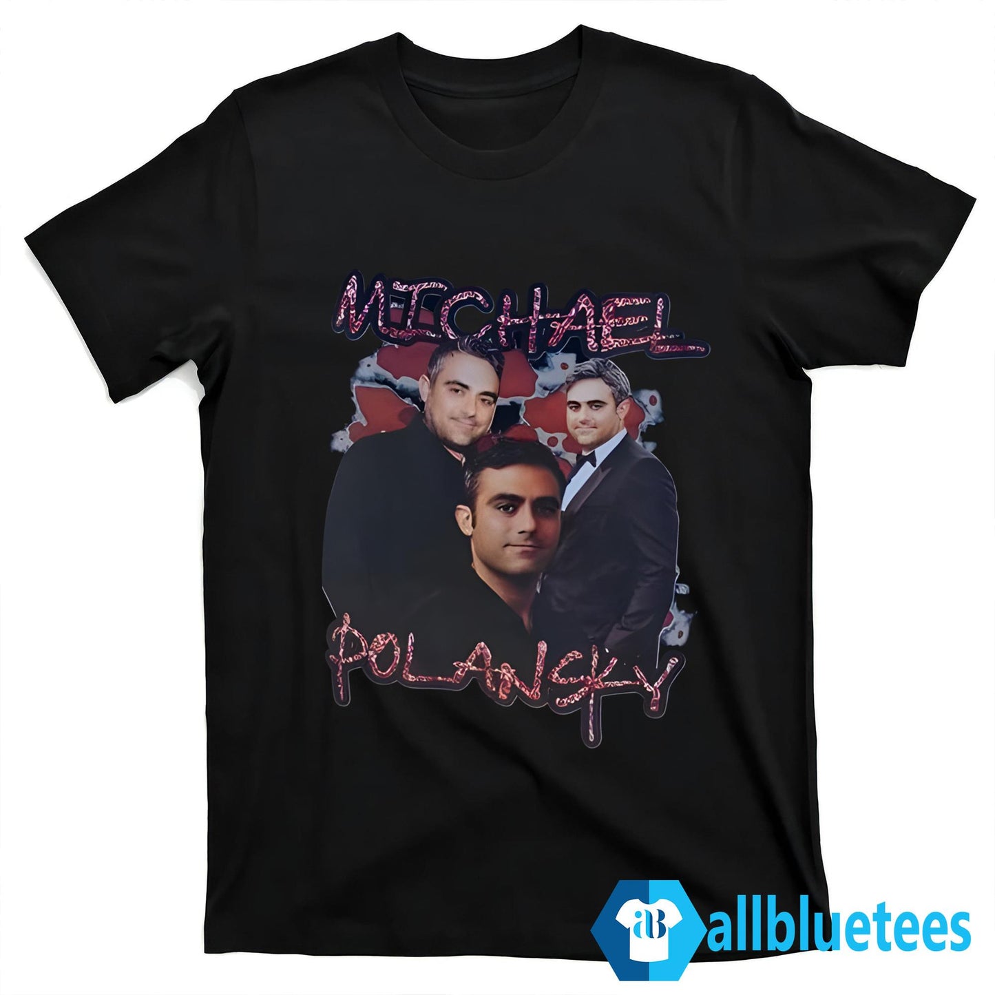 Gagasourcelgs Michael Polansky Shirt