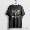 Gamblers Vs Rattlers Professional Bull Riders Texas Cup Rivalry Shirt Sweater