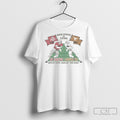 Gameday August 30 2025 The Shoe Texas Vs Ohio State Flag Shirt