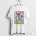 Garbage Pail Phils Nick Castellanos Casty Llanos Philadelphia Phillies