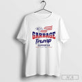 Garbage Trump Supporter Since 2024