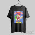 Garbage Pail Phils Bryson Snott
