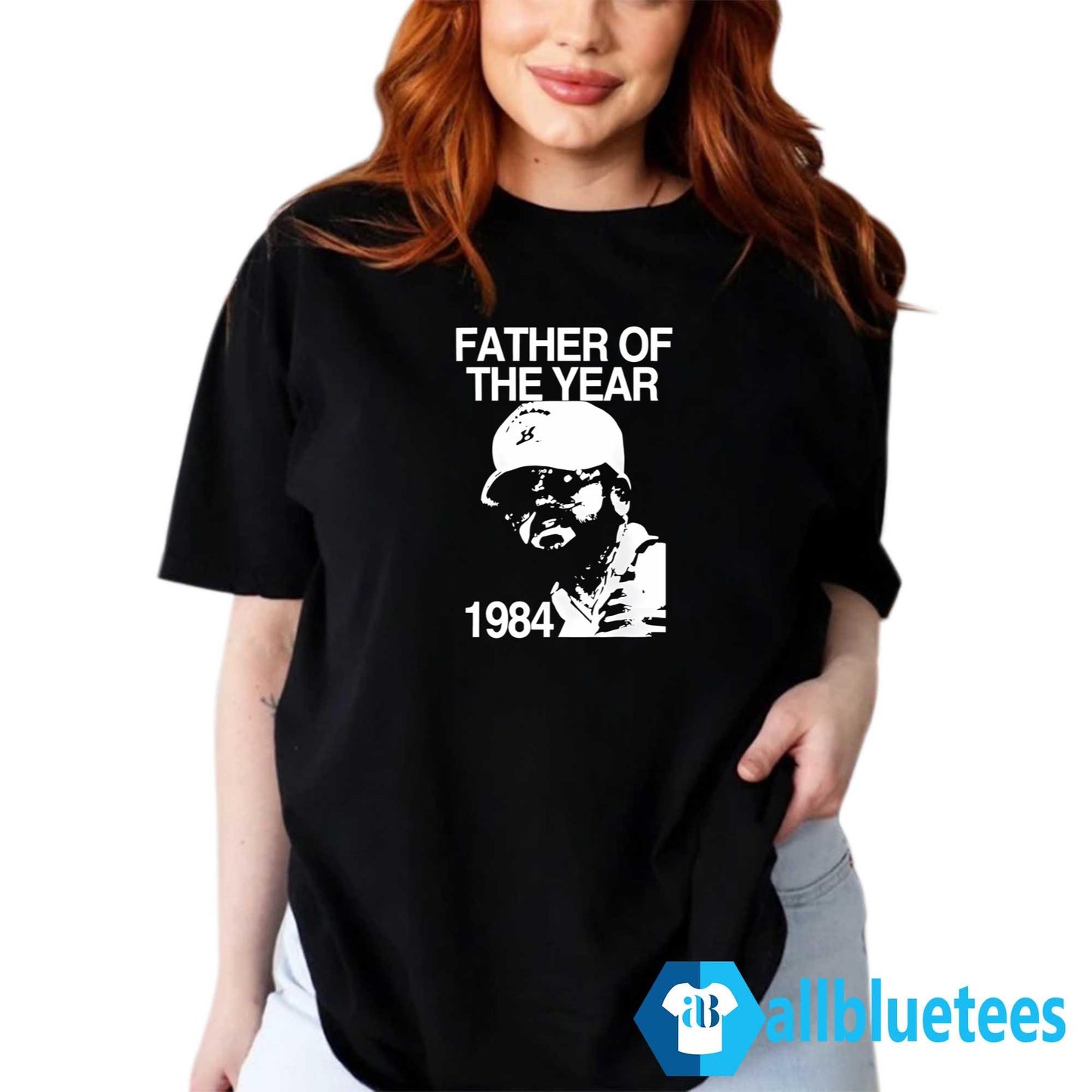 Gary Plauché Father Of The Year Shirt