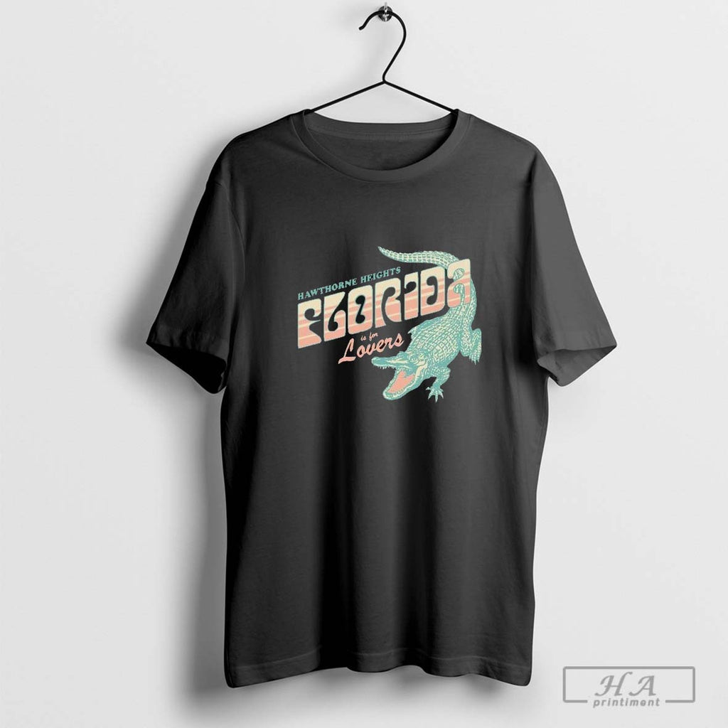 Gator Hawthorne Heights Florida Is For Lovers