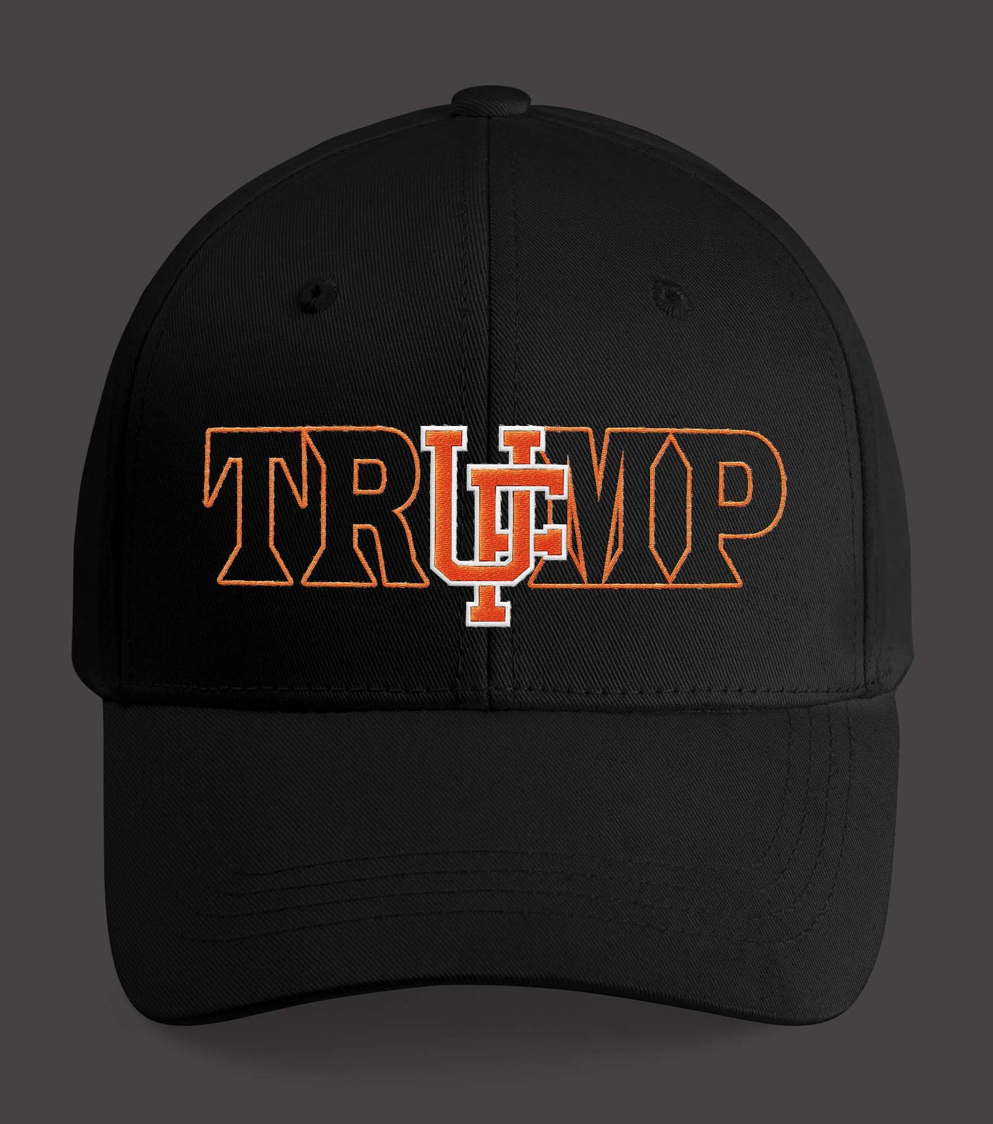 Gator UF Trump Hat