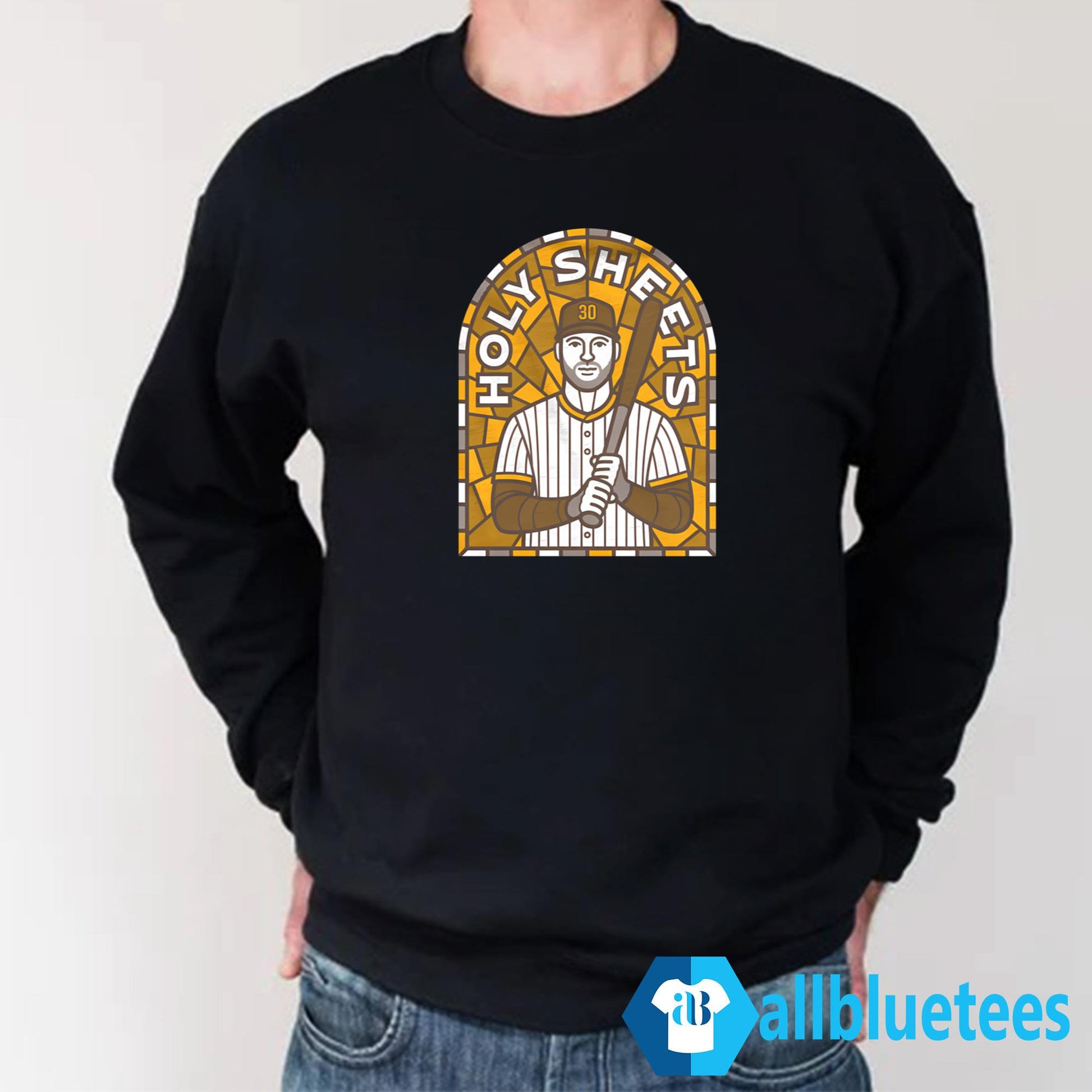 Gavin Sheets Holy Sheets Shirt