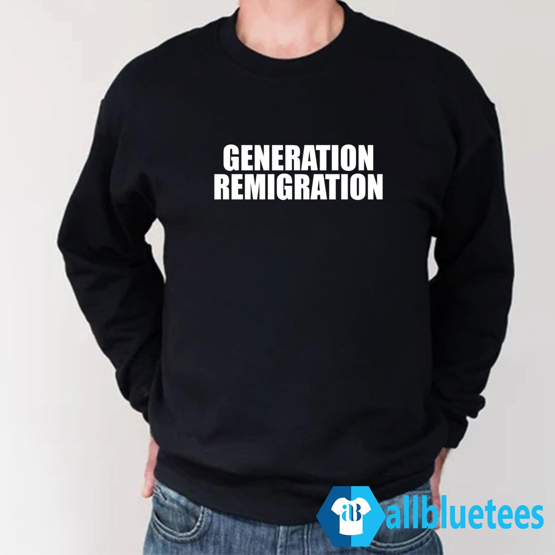 Generation Remigration Shirt