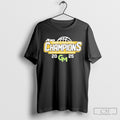 George Mason Patriots A10 Womens Basketball Champions 2025