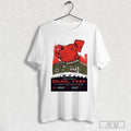 George Orwell Animal Farm Propaganda T Shirt