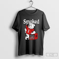 Georgia Bulldogs Smoked Dawgs Shirt Sweater