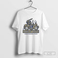 Georgia Tech Football Ramblin Wreck Ringer