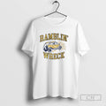 Georgia Tech Yellow Jackets Football Ramblin Wreck