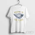 Georgia Tech Yellow Jackets Welcome To The Flats Stadium Est 1905