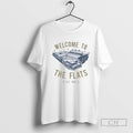 Georgia Tech Yellow Jackets Welcome To The Flats