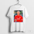 Georgiy Sudakov To Benfica Here We Go Shirt