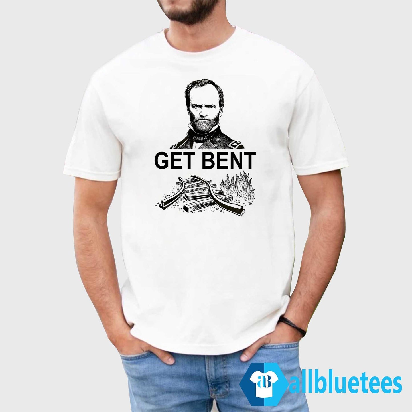 Get Bent Shirt