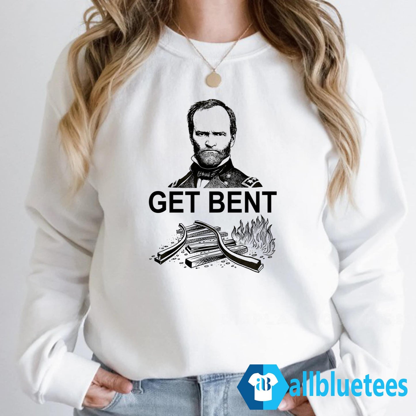 Get Bent Shirt