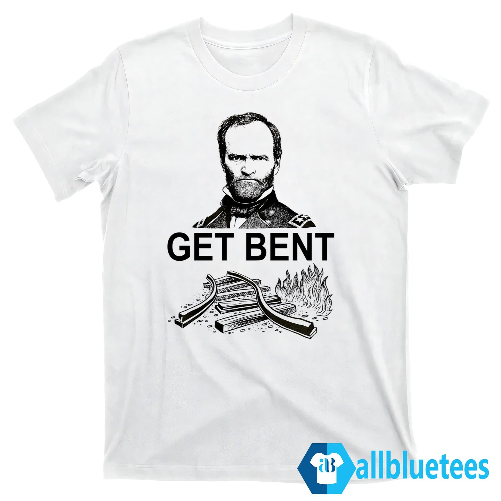 Get Bent Shirt